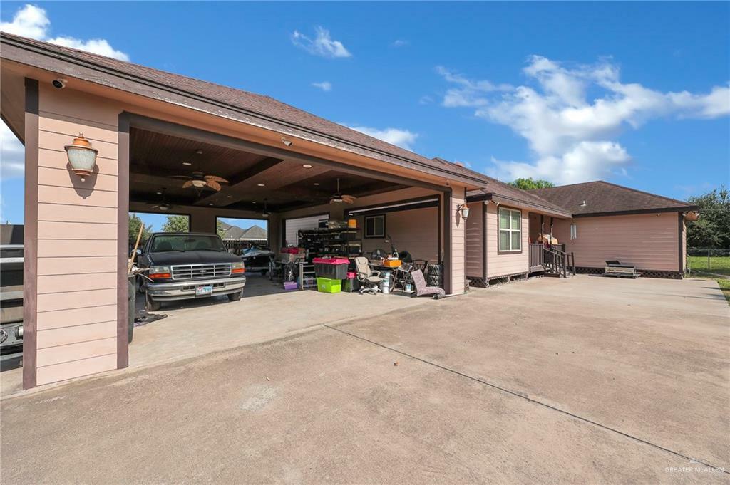 Property Photo: 12813 N 106th Street TX 78573