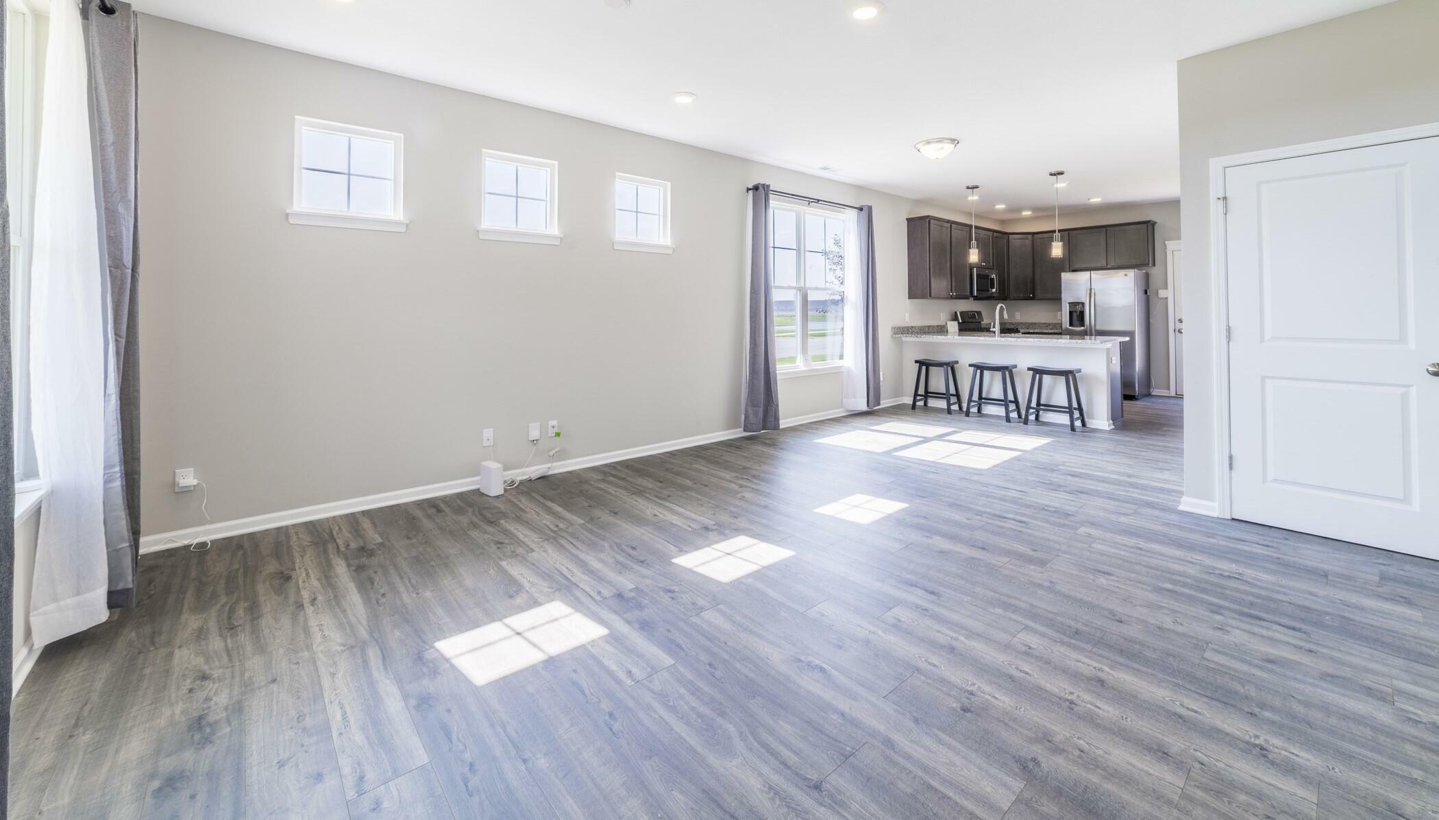 Property Photo: 11781 Kentucky Street IN 46307