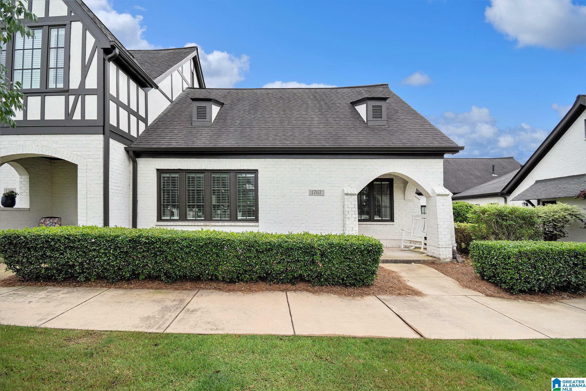 Property Photo: 1767 Portobello Road 1767 AL 35242