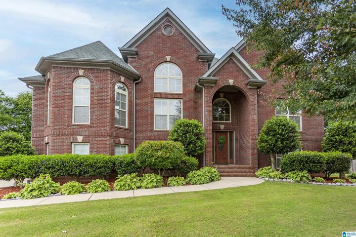 295 Homestead Drive  Cropwell AL 35054 photo