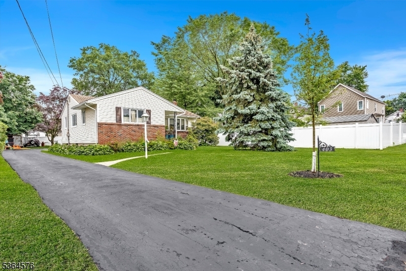 Property Photo: 403 Whittier Ave NJ 08812
