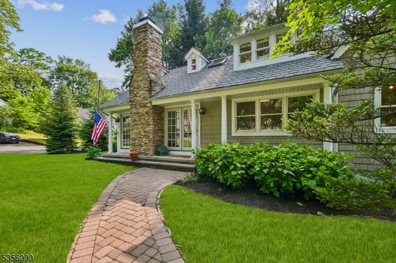 Property Photo: 39 Salem Rd NJ 07974