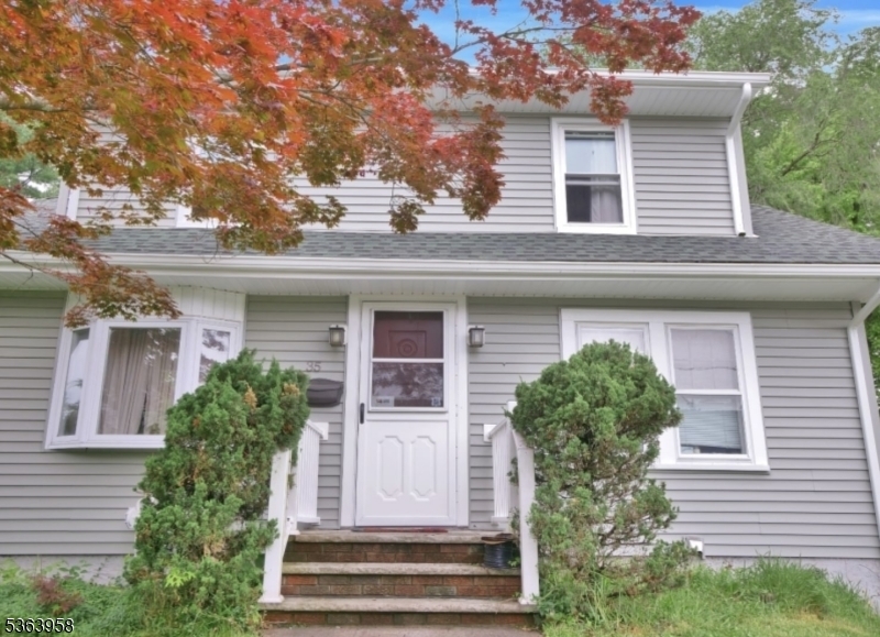 Property Photo: 35 Third Ave NJ 07424