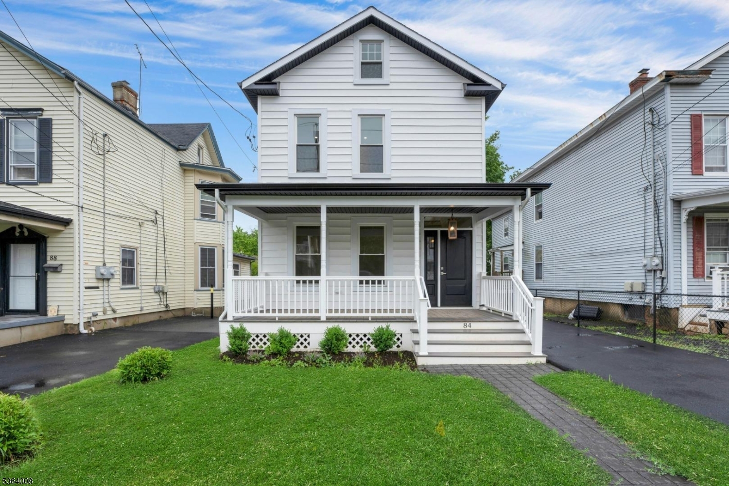 84 Grove St  Somerville Boro NJ 08876 photo