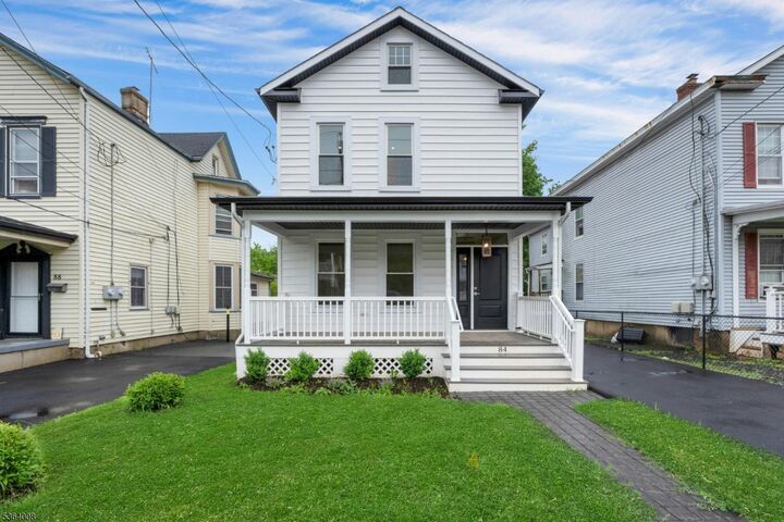 84 Grove St  Somerville Boro NJ 08876 photo