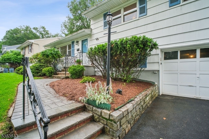 Property Photo: 131 Harper Ter NJ 07009