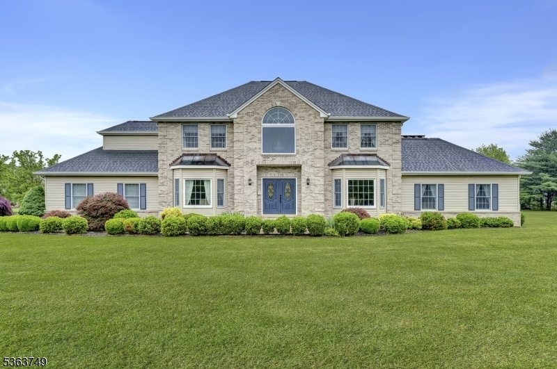 Property Photo: 7 Farmstead Rd NJ 07834
