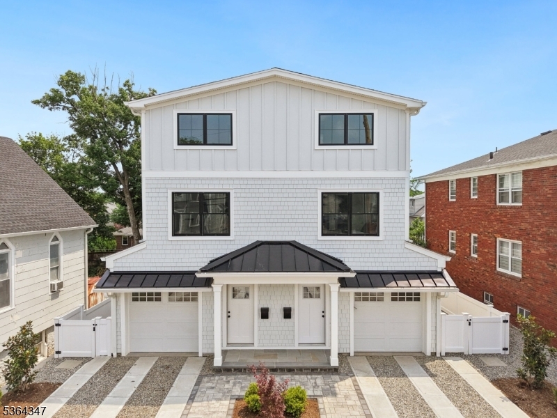 Property Photo: 60 Church St NJ 07041