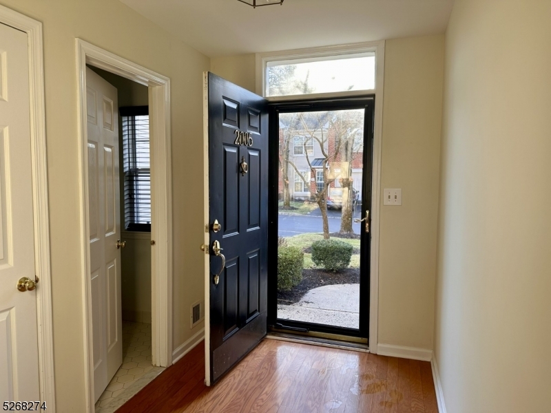 Property Photo: 2005 Kenney Way NJ 08807
