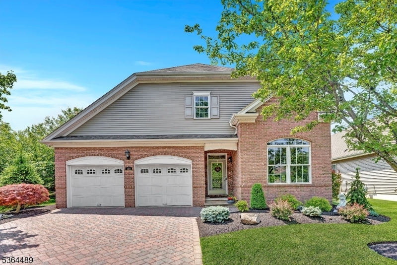 Property Photo: 138 Canal Walk Blvd NJ 08873