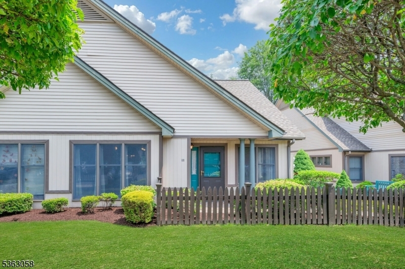 Property Photo: 31 Park Edge NJ 07922