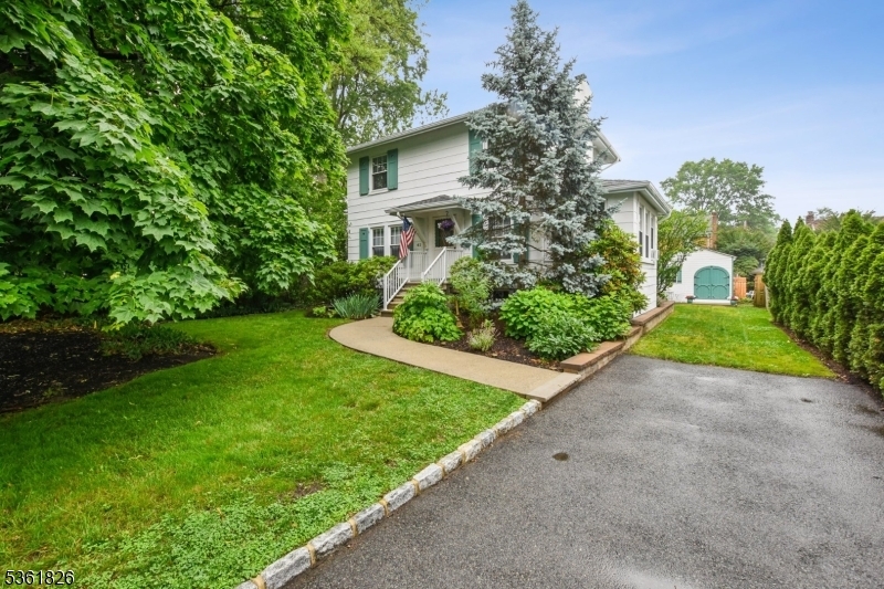Property Photo: 41 Fourth Street NJ 07023