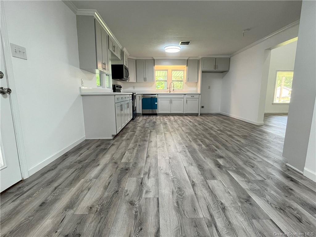 Property Photo: 1003 Theriot Road LA 70611
