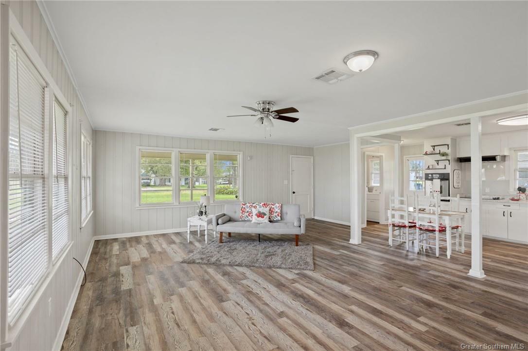 Property Photo: 1906 Jones Street LA 70669