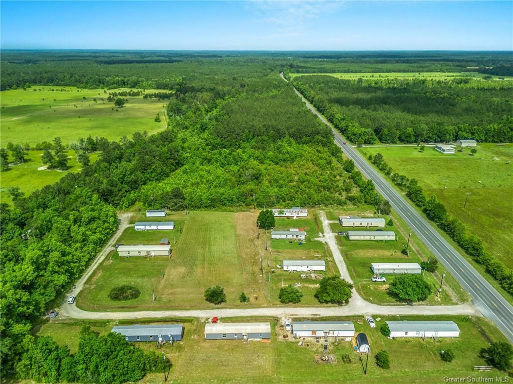 Property Photo: 15375 Hwy 190 Highway LA 70658