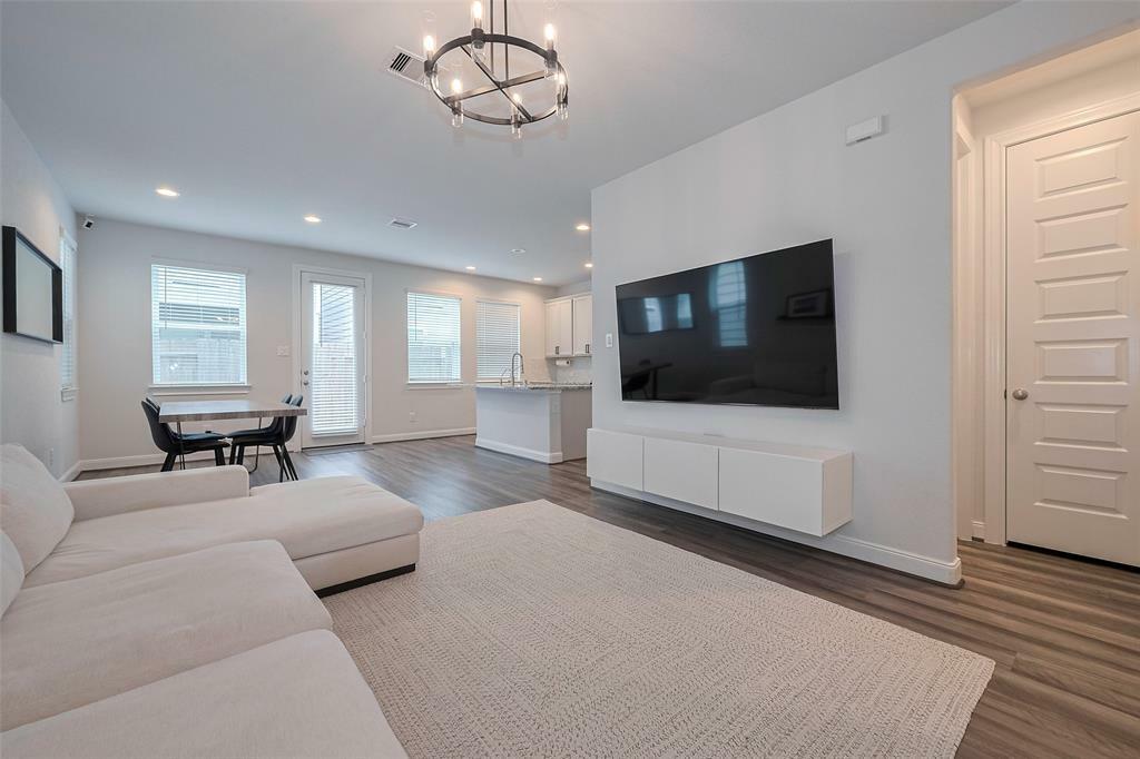 Property Photo:  3115 Planters Peak Drive  TX 77080 