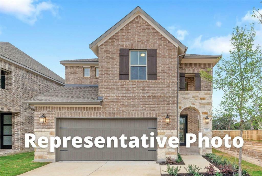 Property Photo:  8611 Mae James Trail  TX 77406 