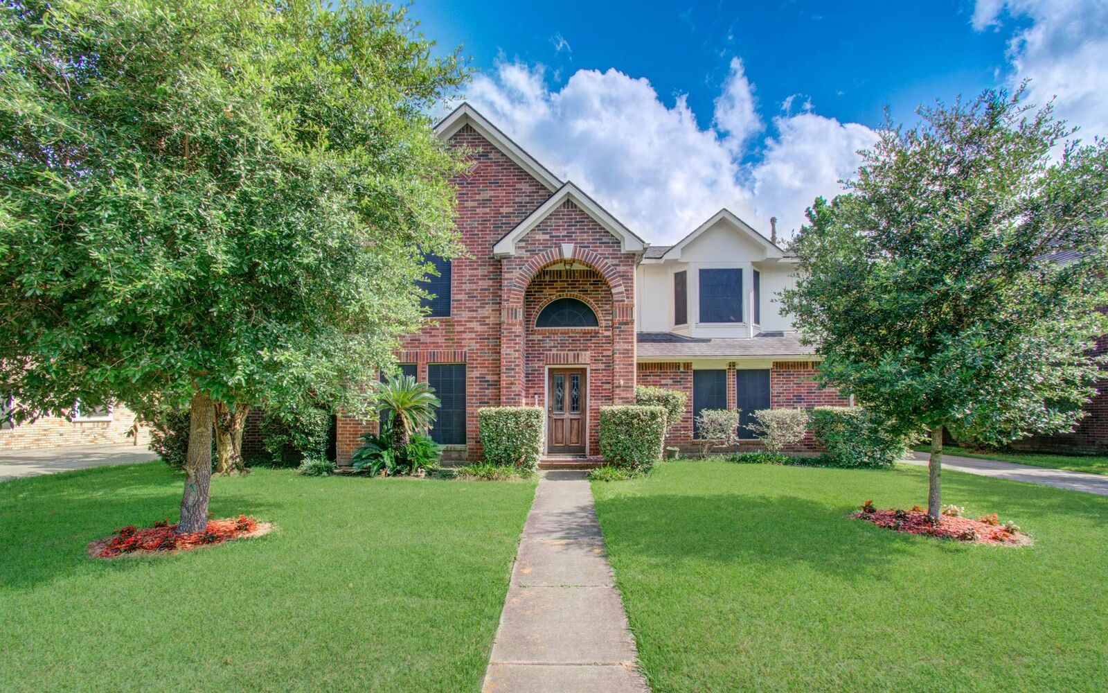 Property Photo:  1010 Forestburg Drive  TX 77386 