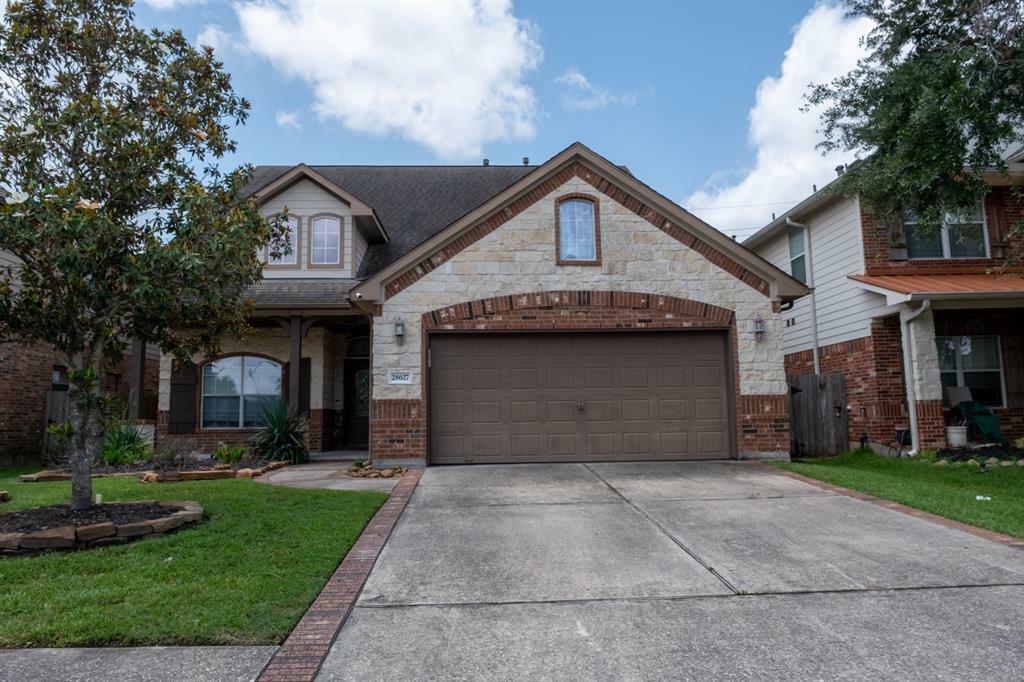 Property Photo: 28627 Lockeridge View Drive TX 77386