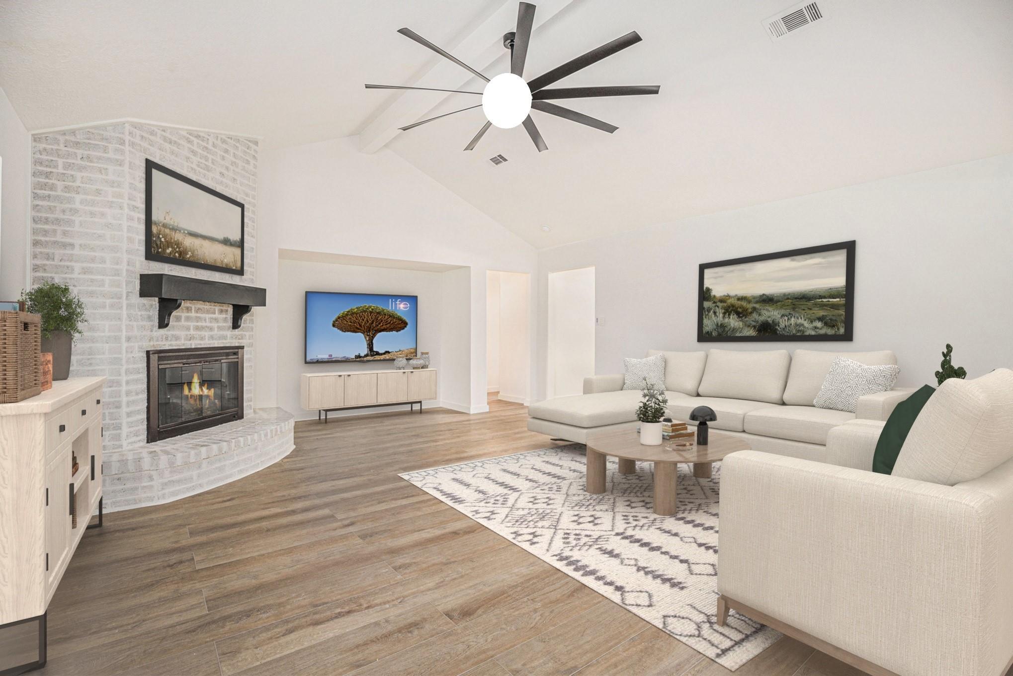 Property Photo:  12711 Old River Drive  TX 77523 