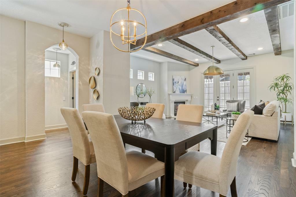 Property Photo: 2224 Morse Street TX 77019