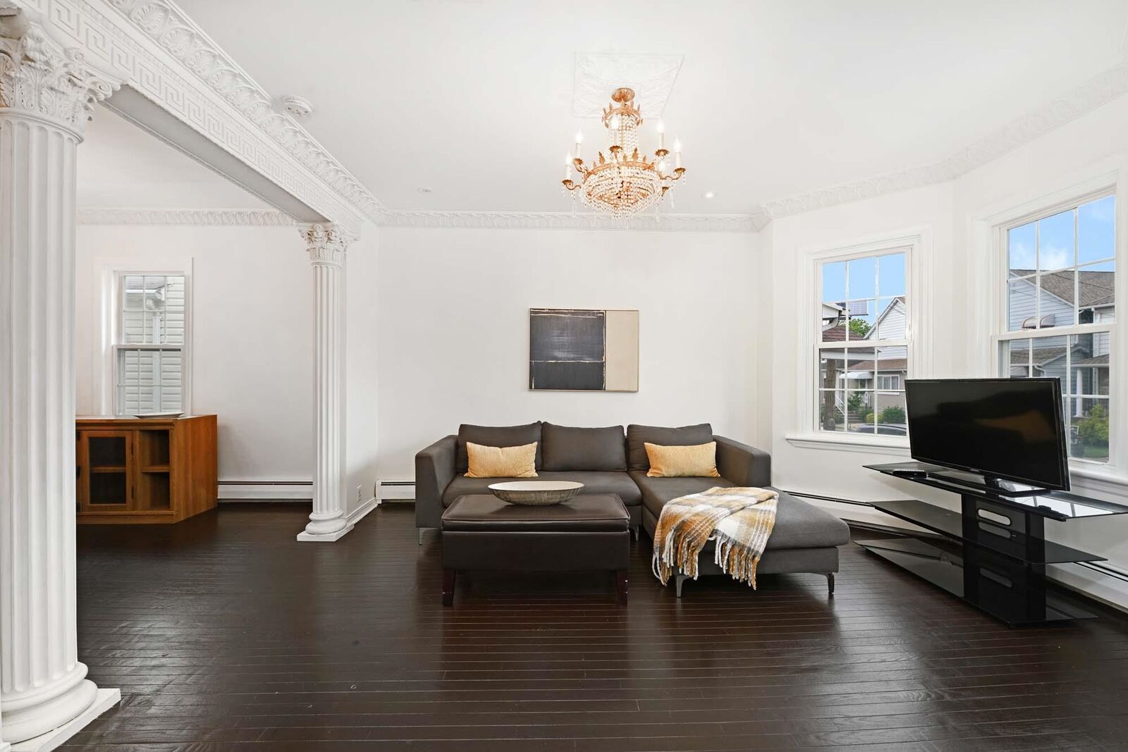 Property Photo: 241 Grace Ave NJ 07094-3712