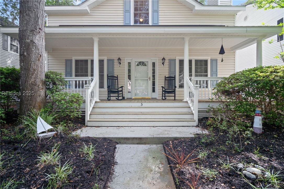 Property Photo: 5 Regent Avenue SC 29910