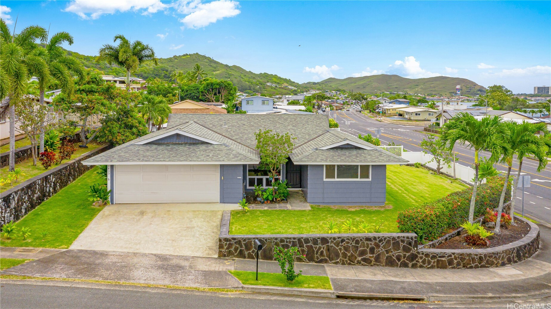 1433 Akanahe Place  Kailua HI 96734 photo