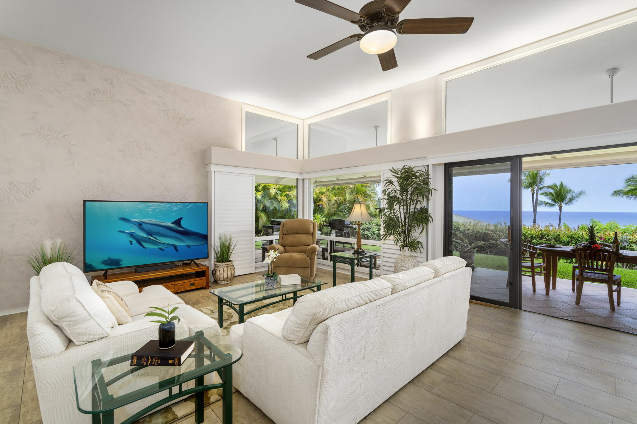 Property Photo: 78-6980 Villas At Keauhou 126 HI 96740