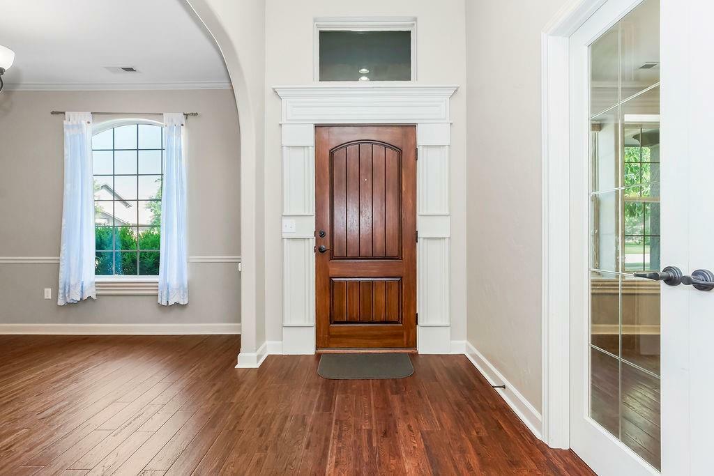 Property Photo: 1024 April Rain Road KS 66049