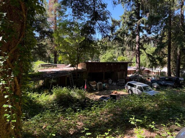 Property Photo: 116 Fir Lane CA 95573