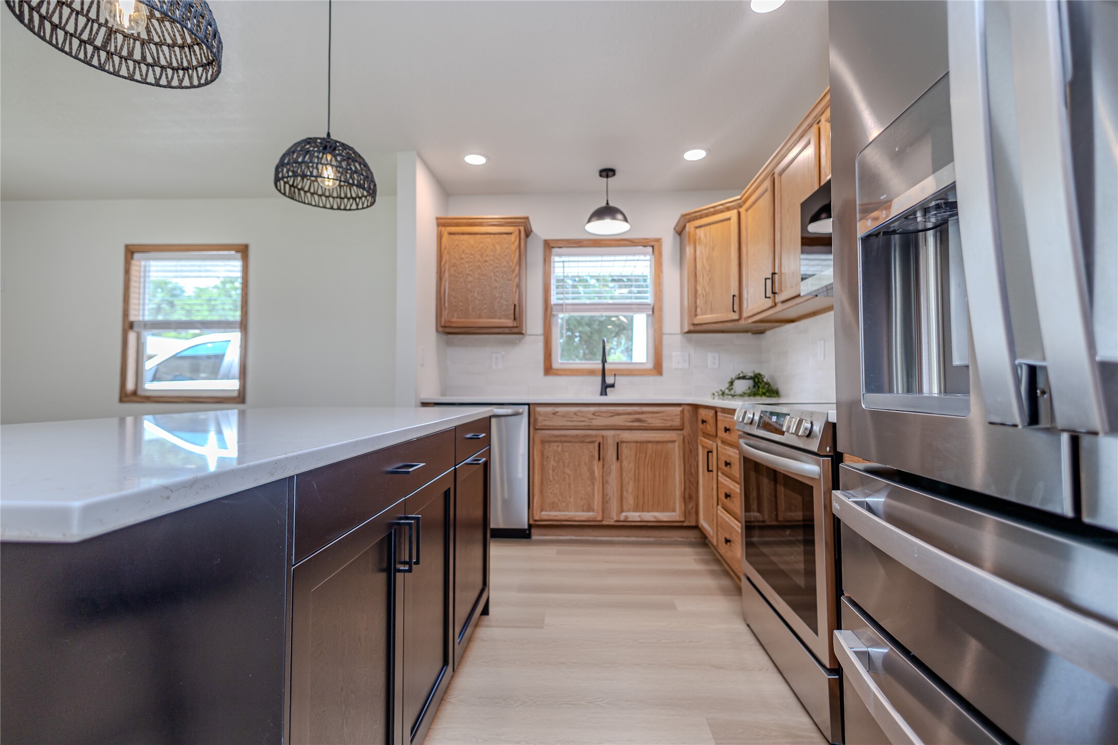 Property Photo: 609 17th Street IA 50265