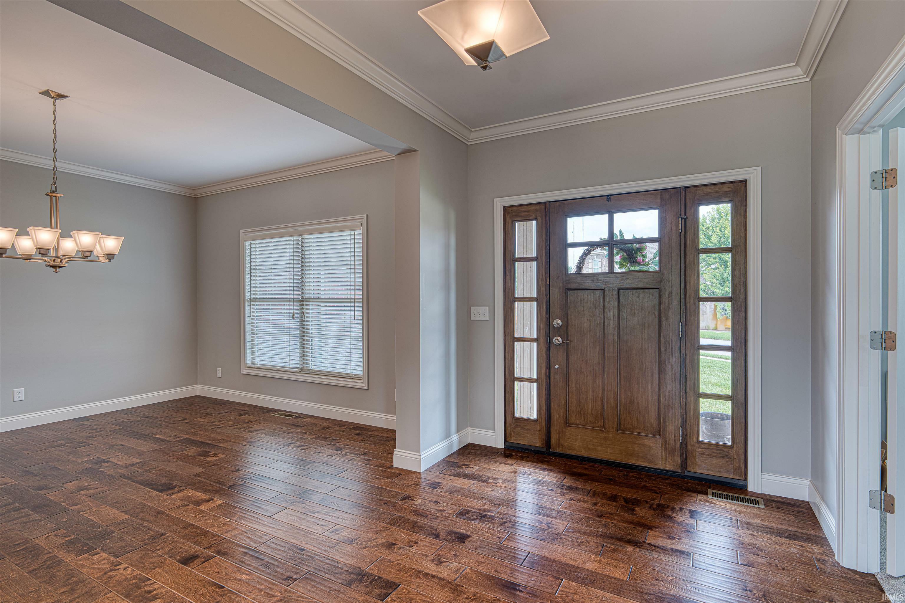 Property Photo: 6333 Fieldwood Court IN 47630
