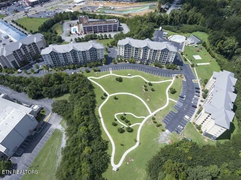 Property Photo: 124 Plaza Drive 3107 TN 37863