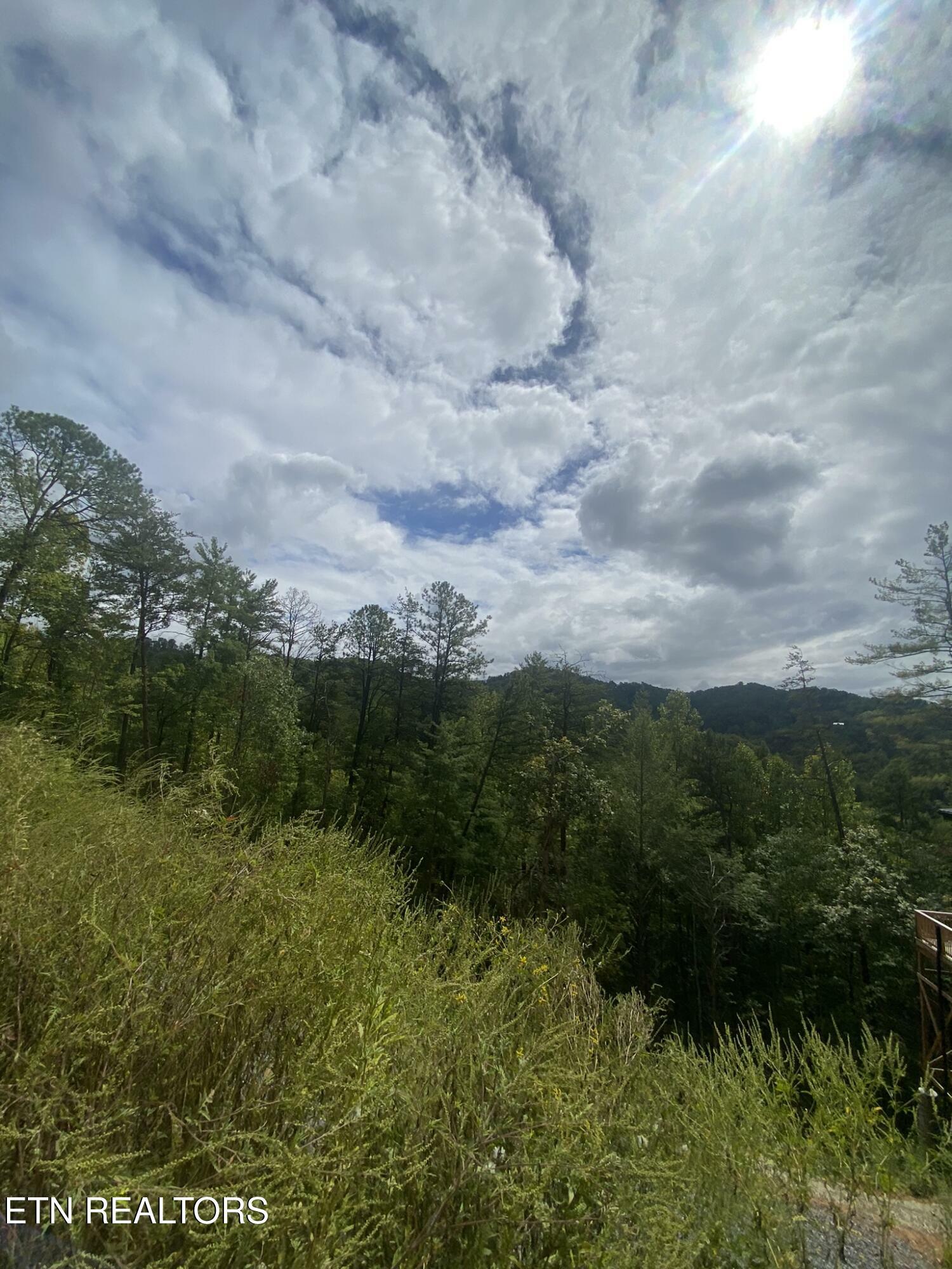 Property Photo: Lot 9 Sunset Rd TN 37876