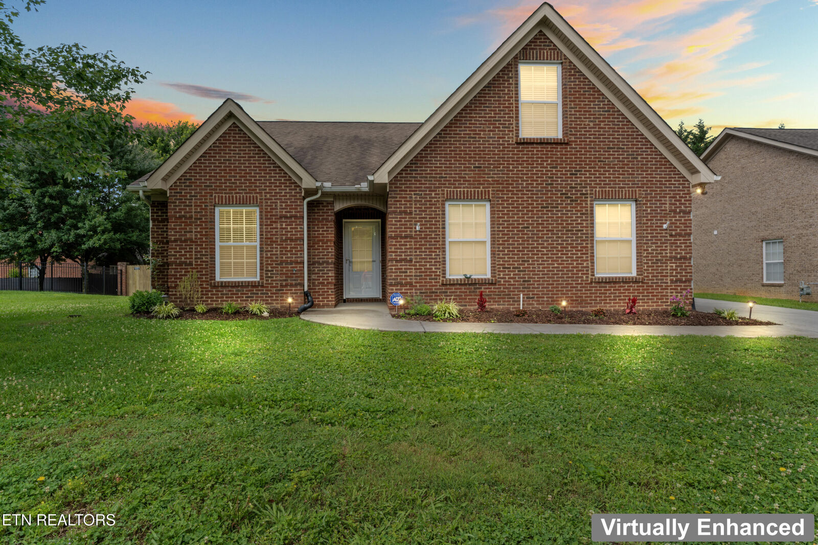 Property Photo:  1709 Bonnie Roach Lane  TN 37922 