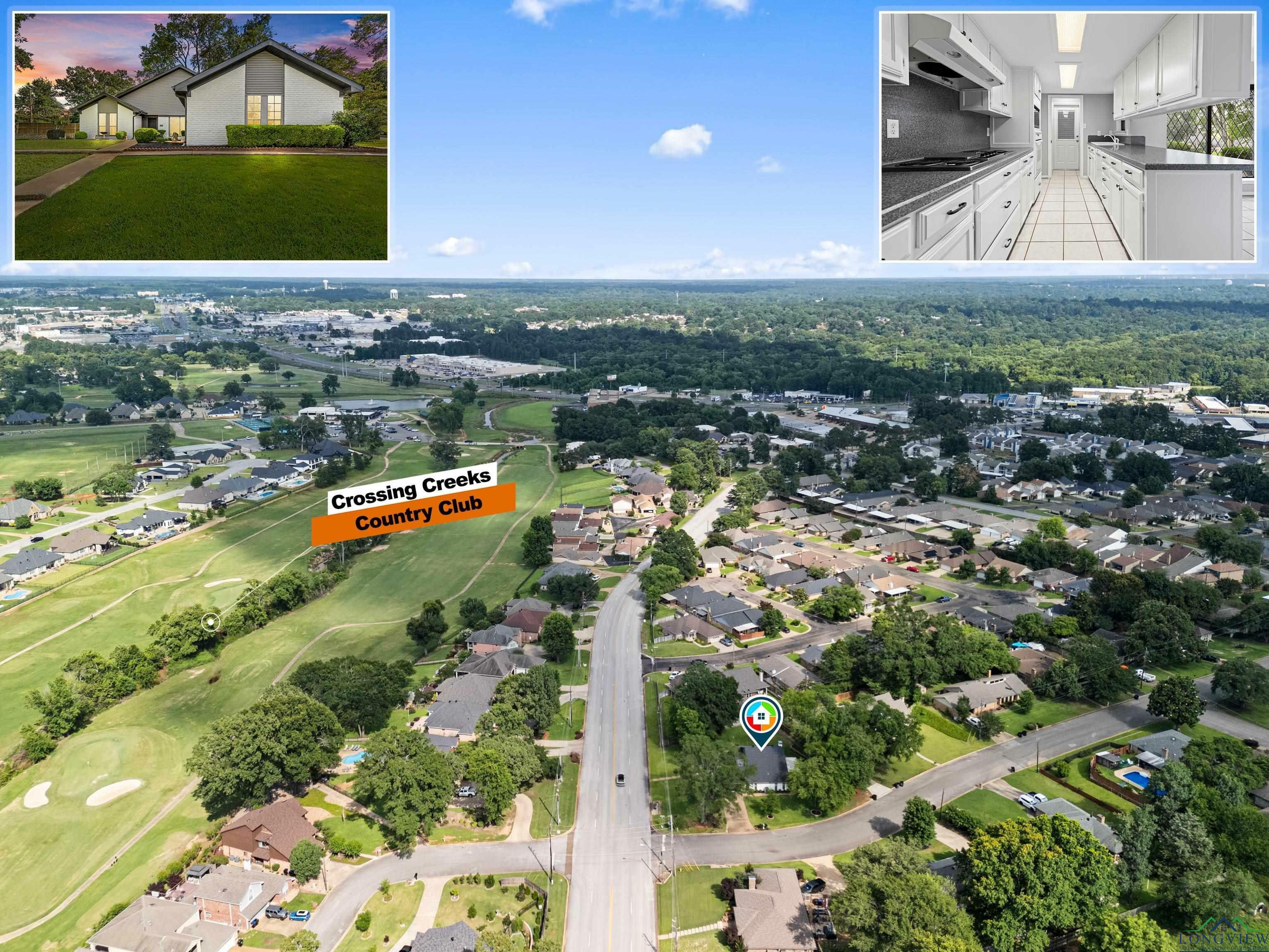 Property Photo: 3103 Bill Owens Pkwy TX 75605