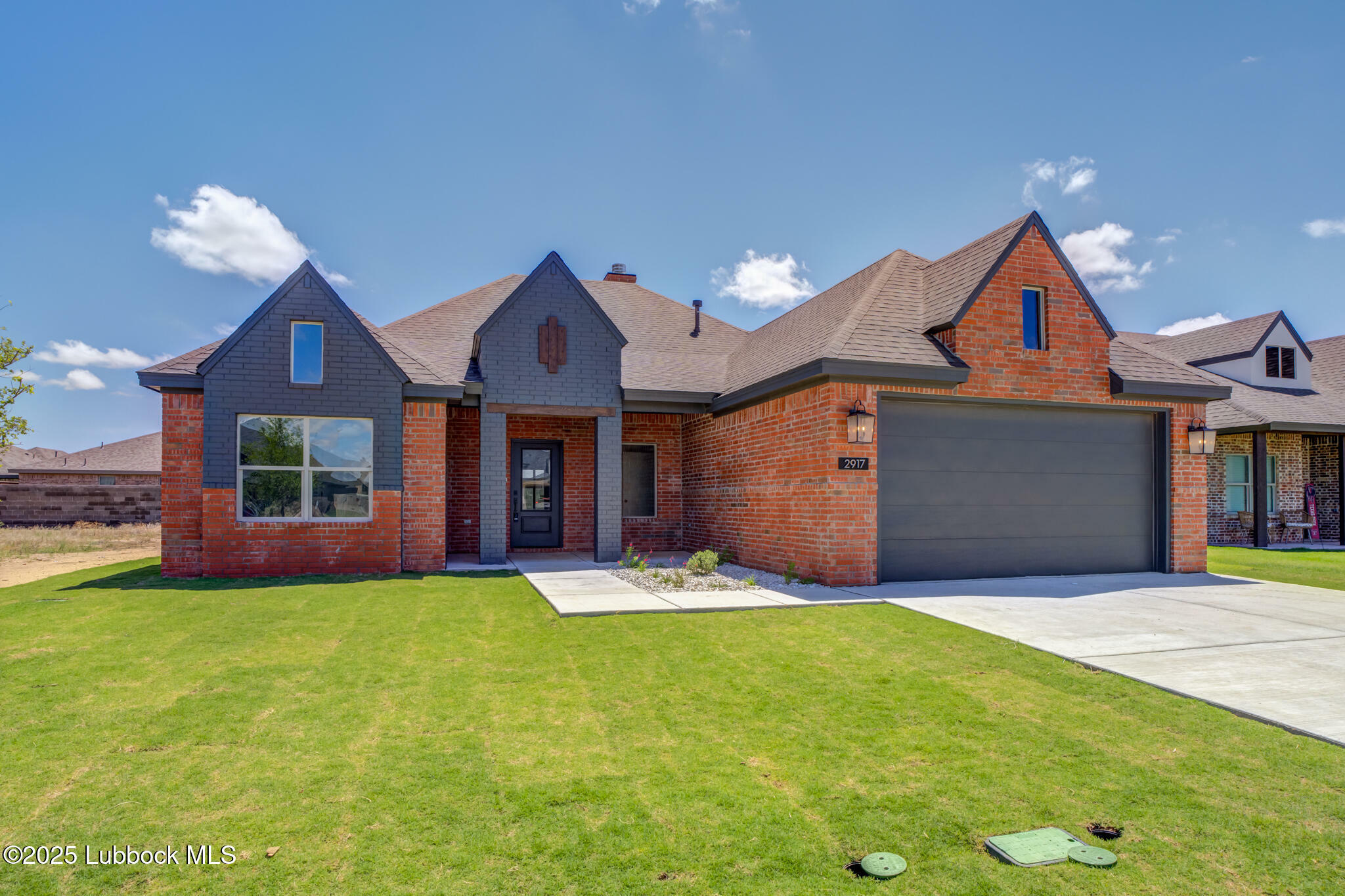 Property Photo: 2917 135th Street TX 79423
