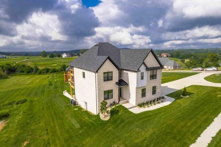 Property Photo: 109 Wannamaker Boulevard KY 40475