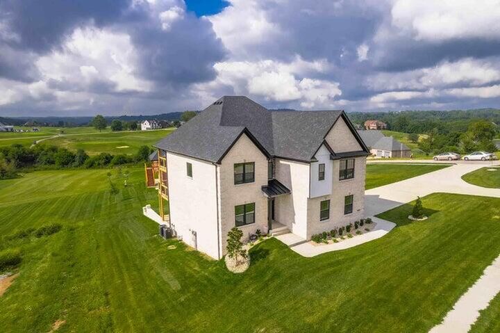Property Photo: 109 Wannamaker Boulevard KY 40475