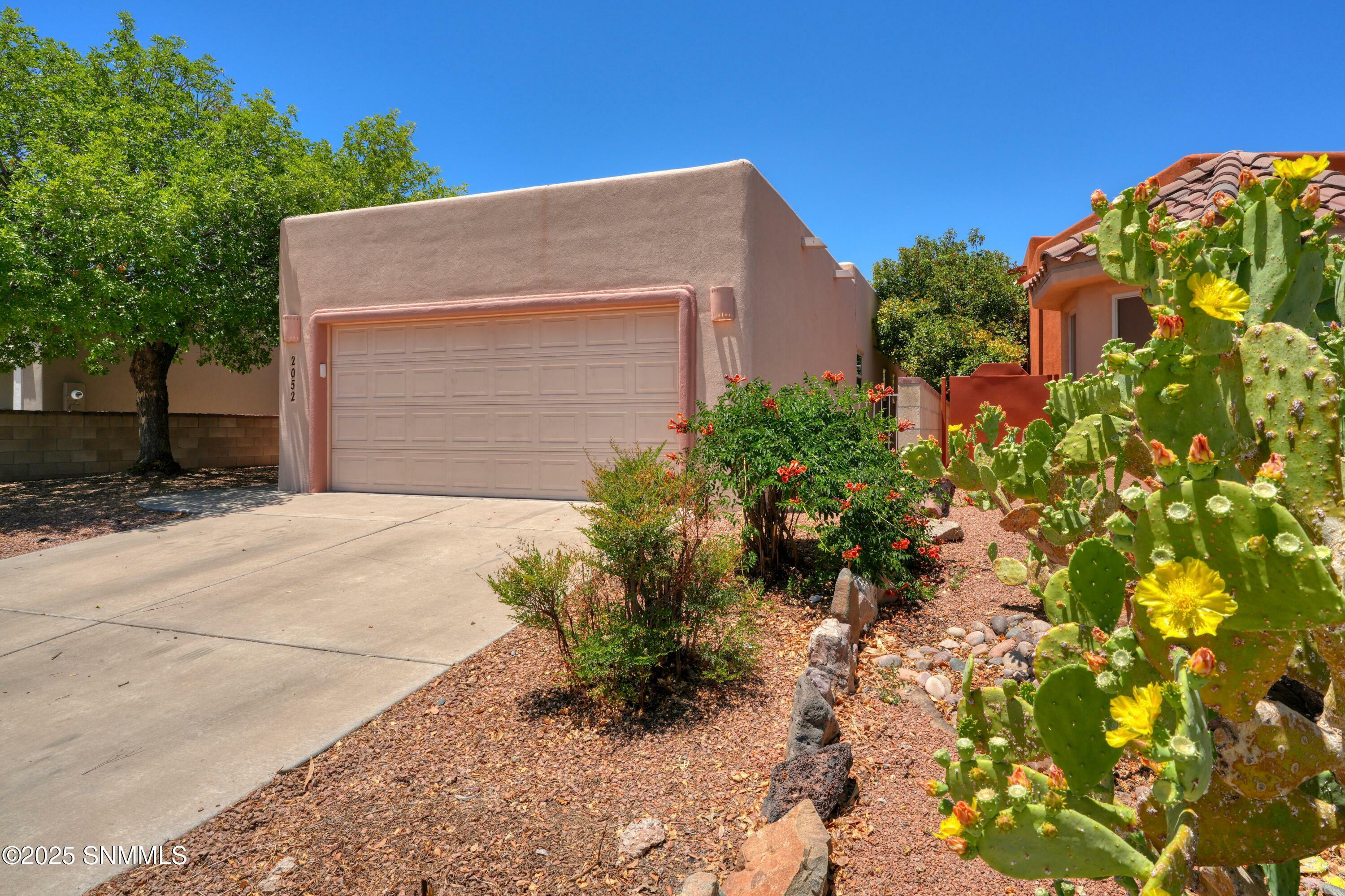 Property Photo: 2052 Cotton Avenue NM 88001