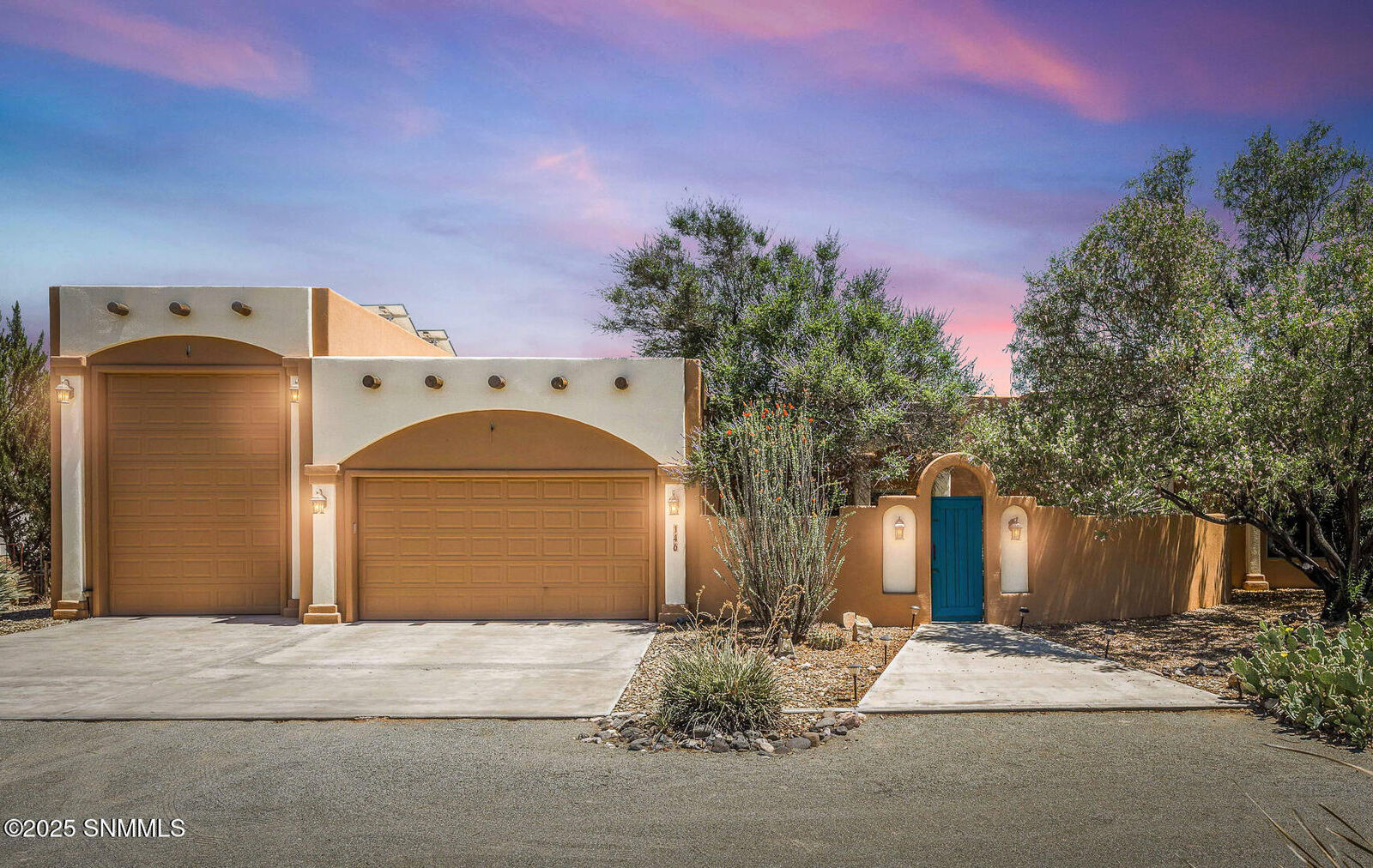 Property Photo:  146 Blacktail Deer Avenue  NM 88007 