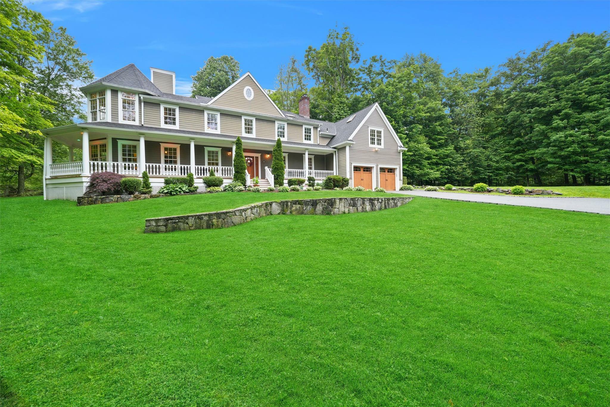 Property Photo: 383 Illington Road NY 10562