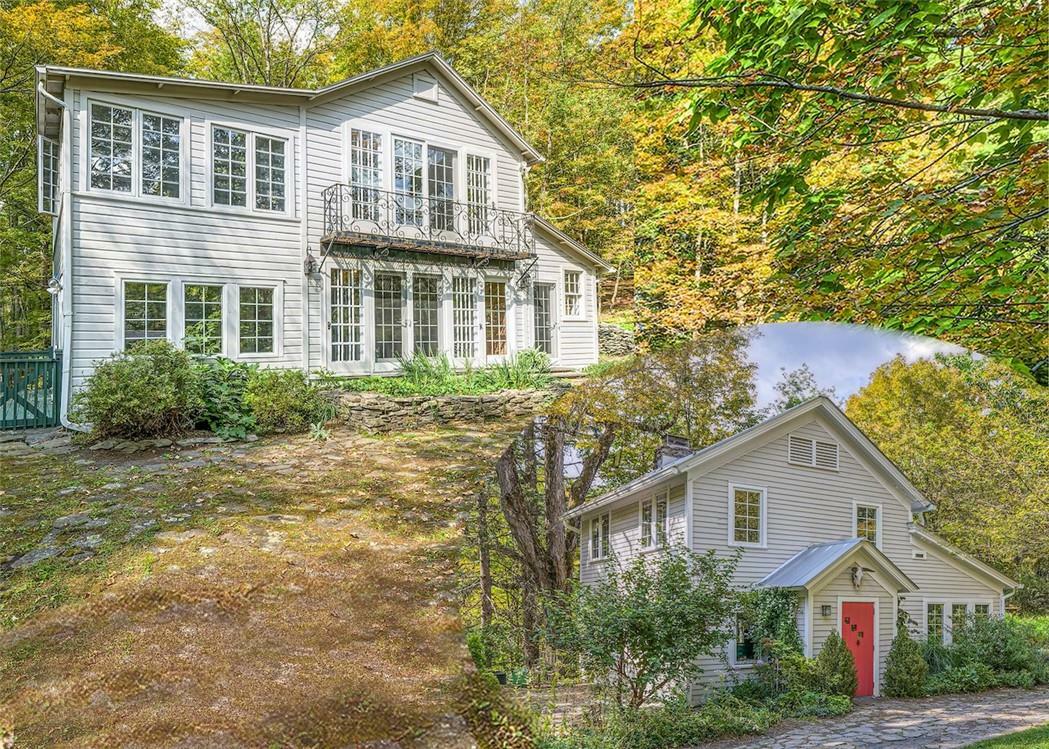 Property Photo: 235 Knob Hill Road NY 12581