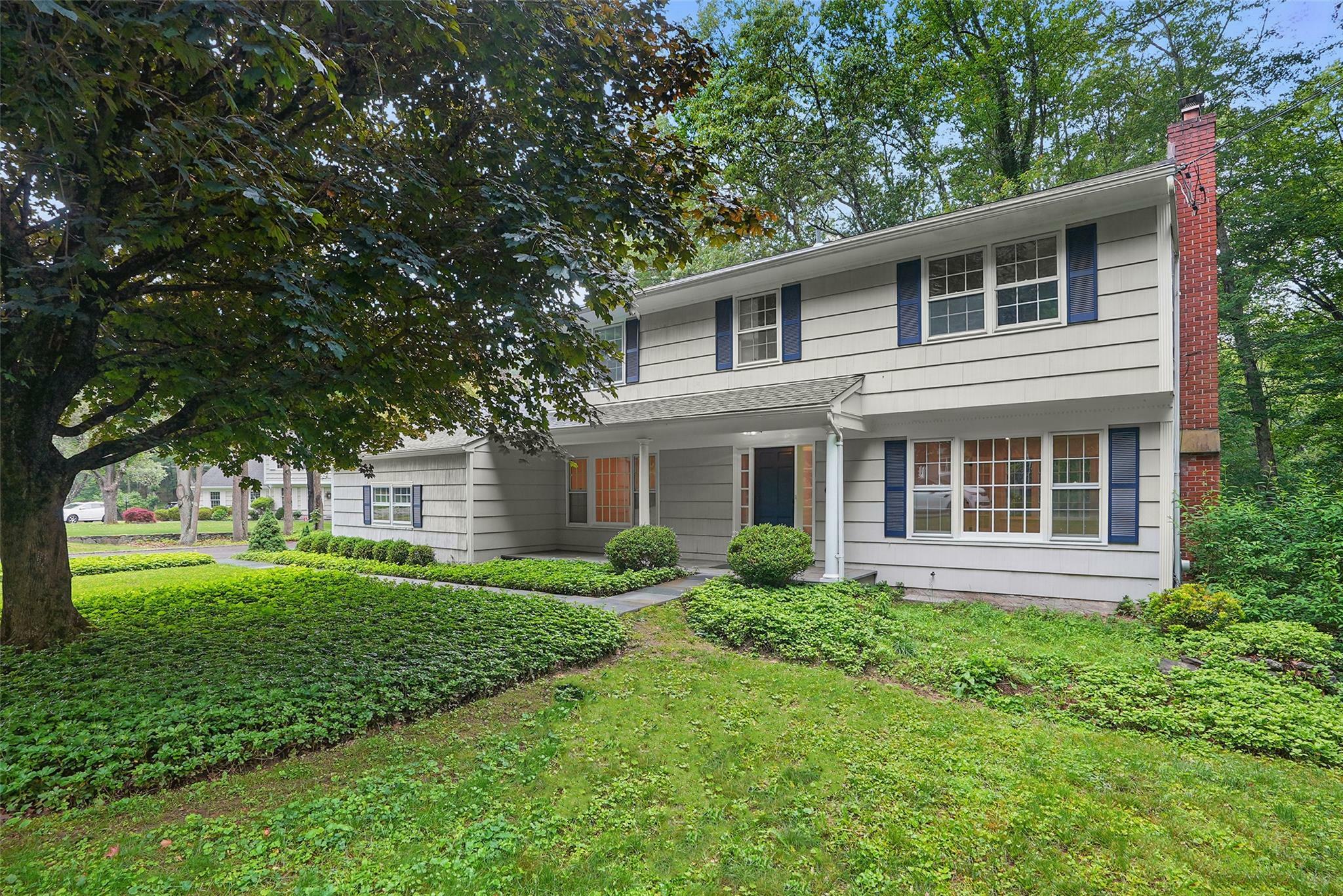 Property Photo: 38 Appleby Drive NY 10506