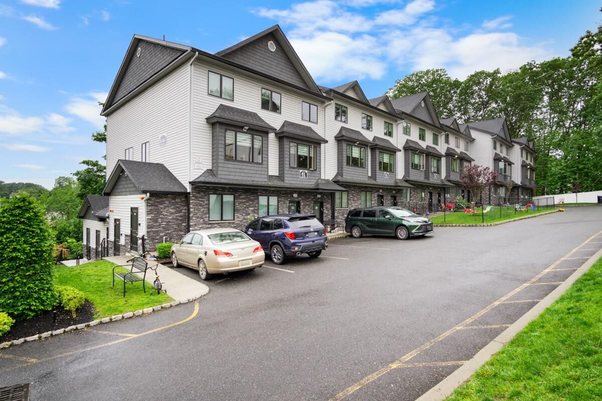 Property Photo: 61 Blauvelt Road NY 10952