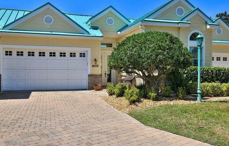 Property Photo: 4608 Oak Hammock Court 4608 FL 32127
