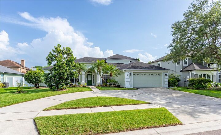 2406 Blossomwood Drive  Oviedo FL 32765 photo