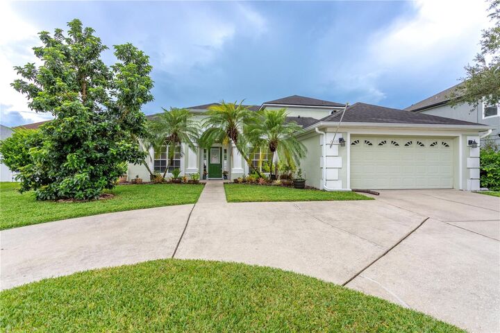 2406 Blossomwood Drive  Oviedo FL 32765 photo