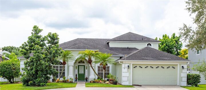 2406 Blossomwood Drive  Oviedo FL 32765 photo